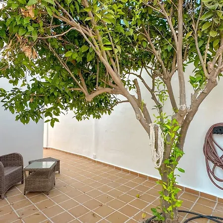 Holiday home Balcon Del Mar