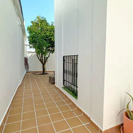 Σπίτι διακοπών Balcon Del Mar